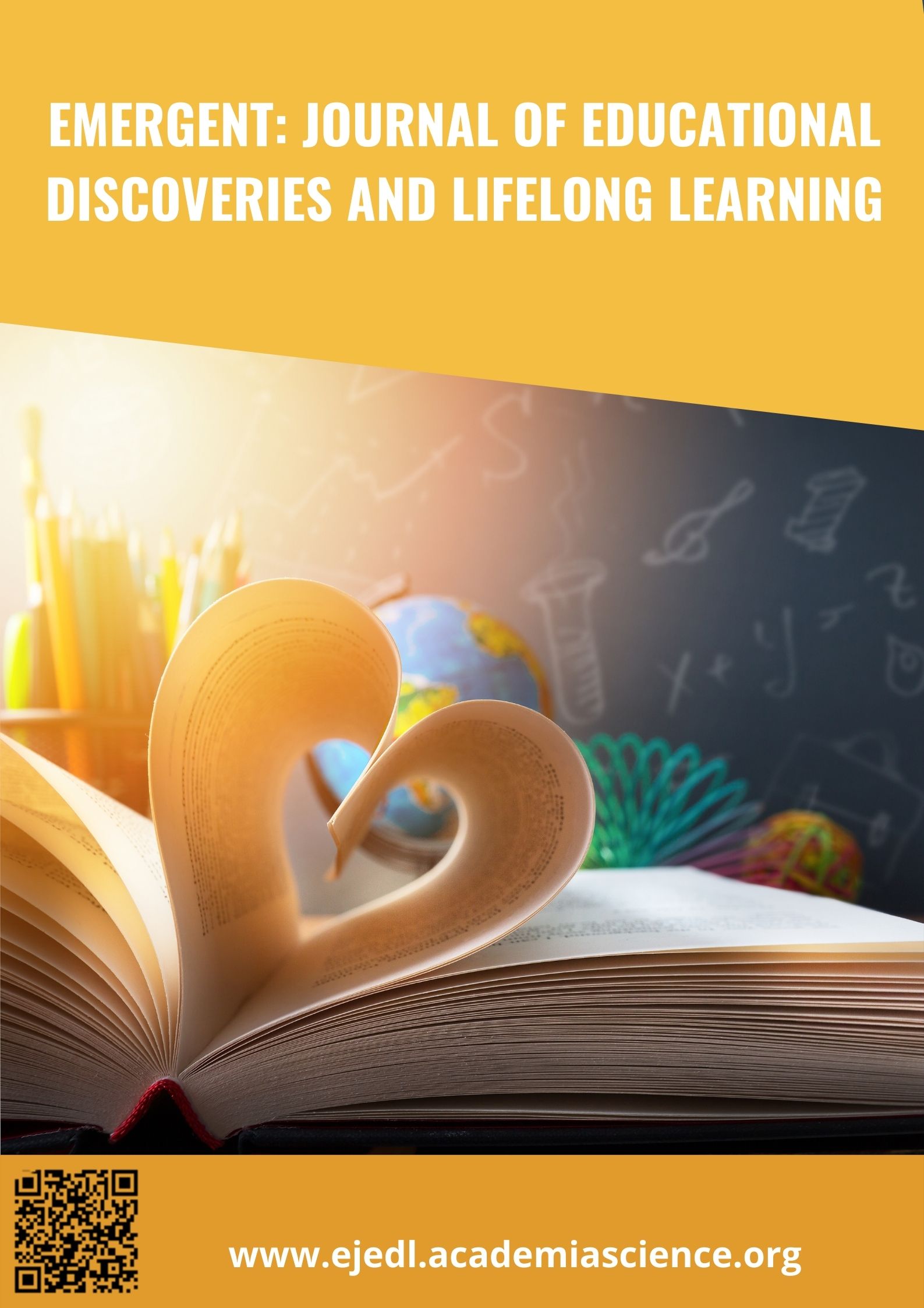 Emergent: Journal of Educational Discoveries and Lifelong Learning (EJEDL)