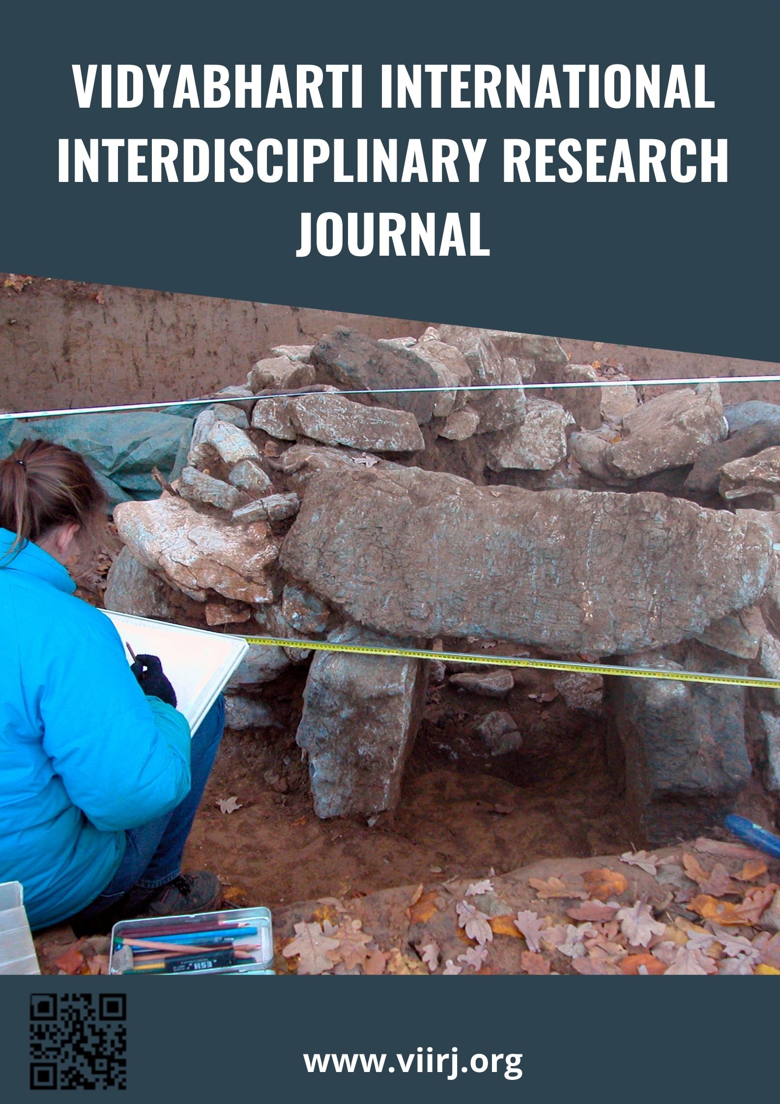 Vidyabharti International Interdisciplinary Research Journal