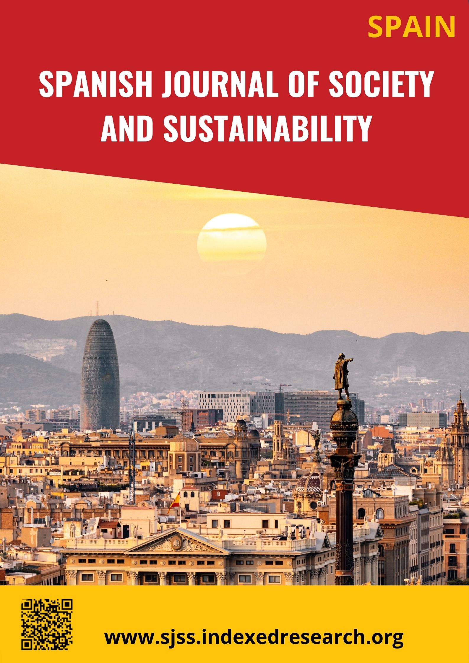 Spanish Journal of Society and Sustainability 