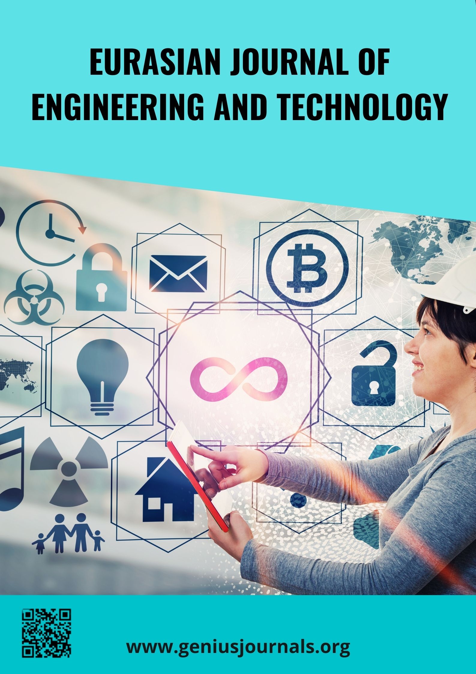 Eurasian Journal of Engineering and Technology 