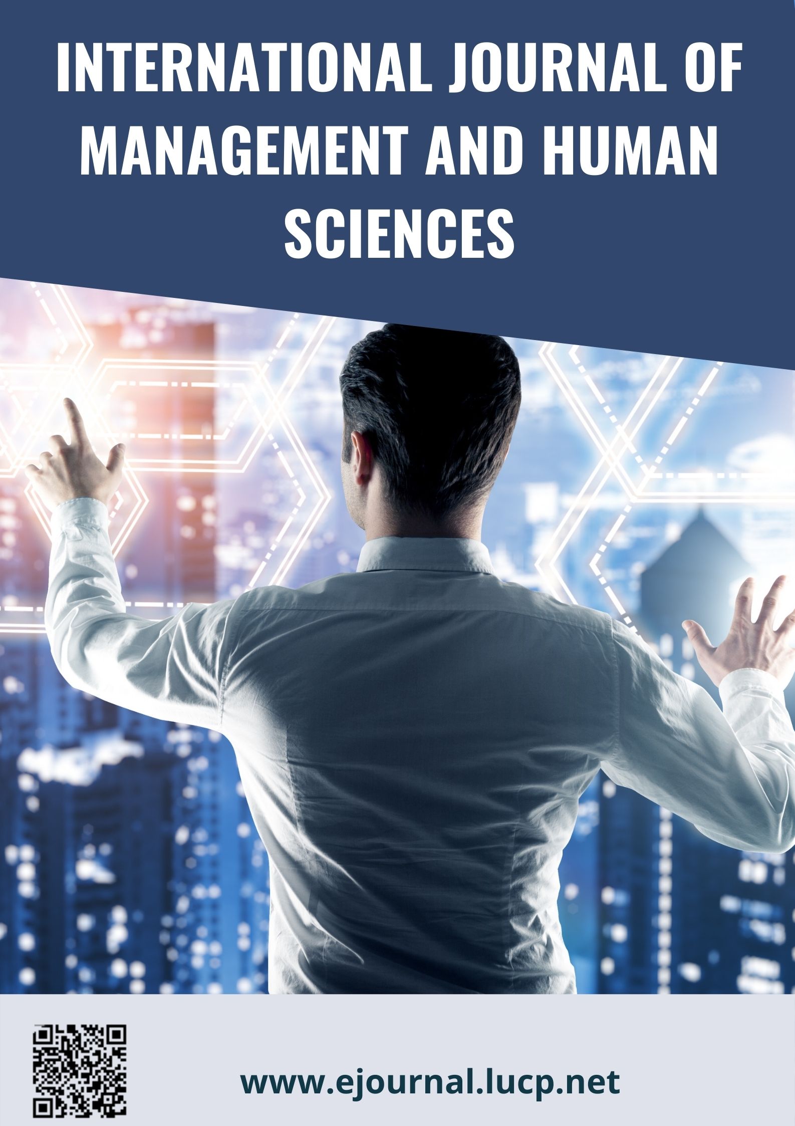 International Journal of Management and Human Sciences (IJMHS)