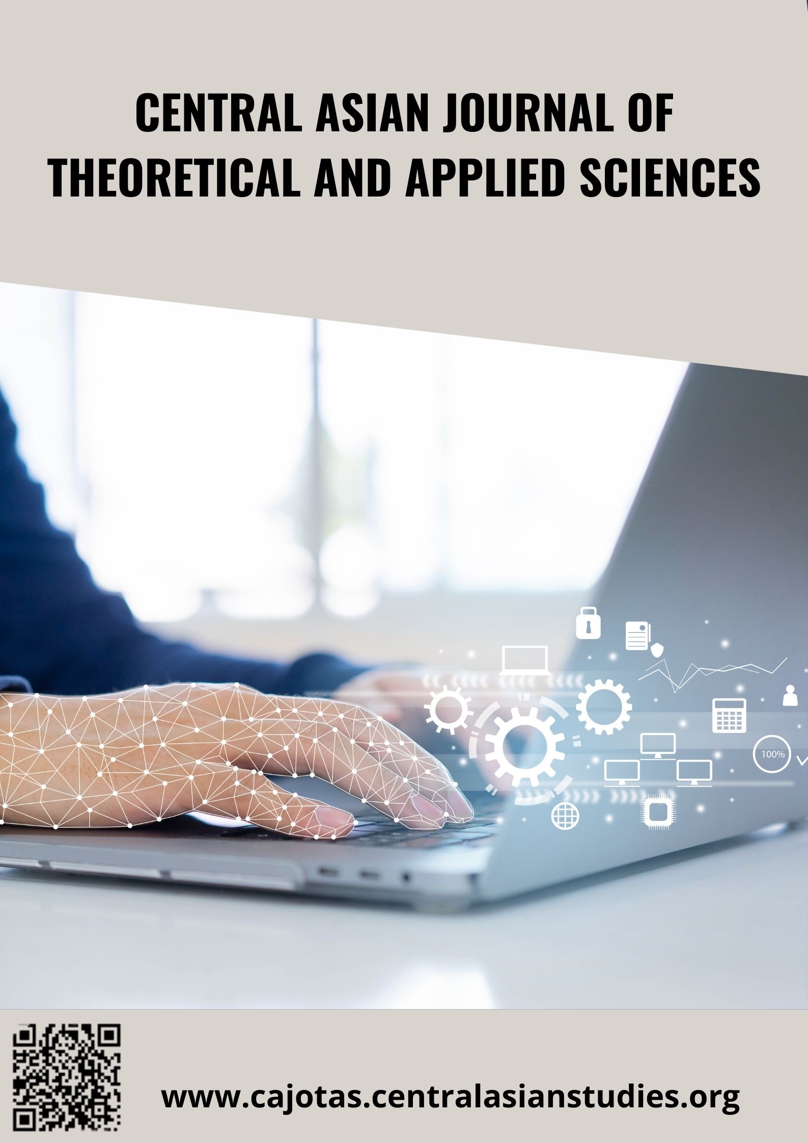 Central Asian Journal of Theoretical and Applied Sciences