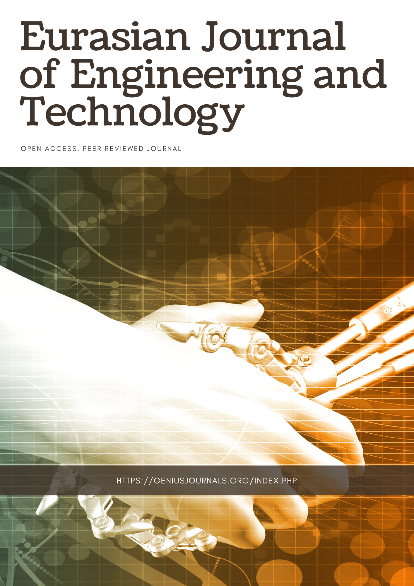 Eurasian Journal of Engineering and Technology 