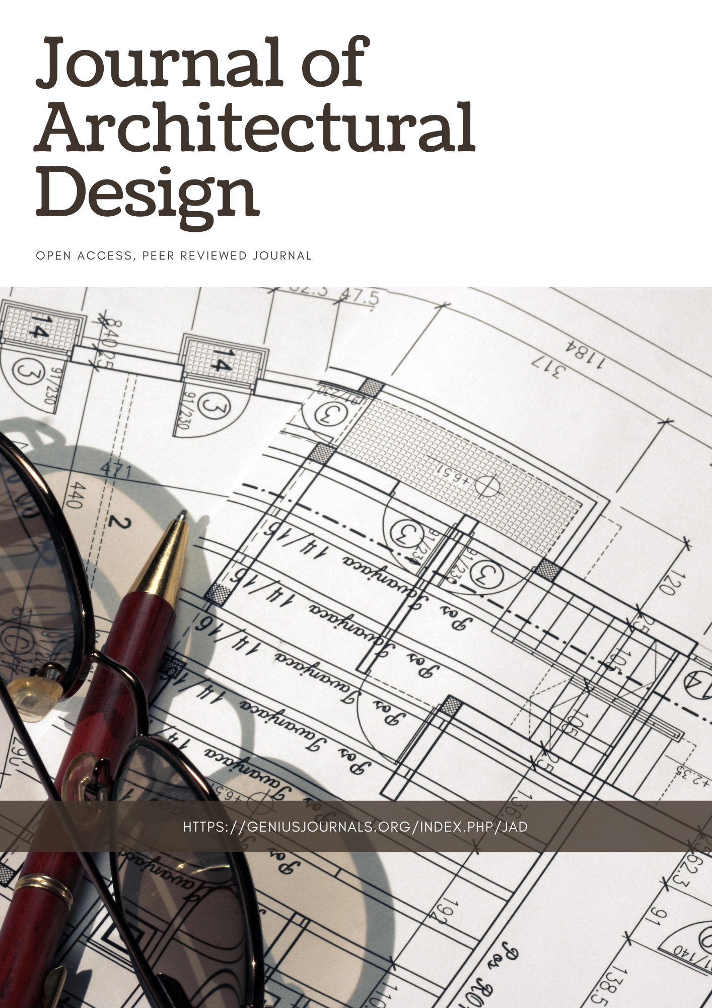 Journal of Architectural Design 