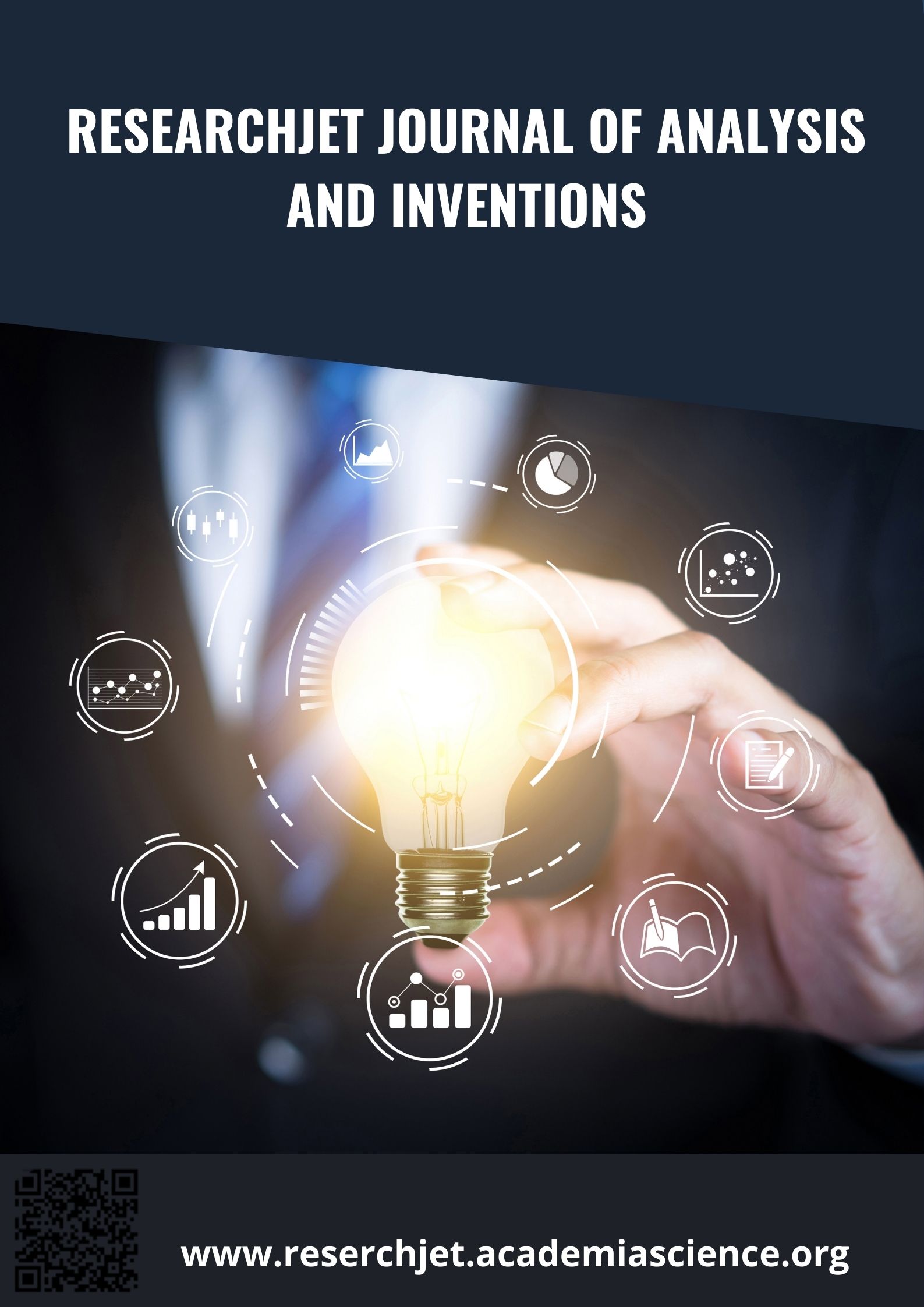 ResearchJet Journal of Analysis and Inventions (RJAI)