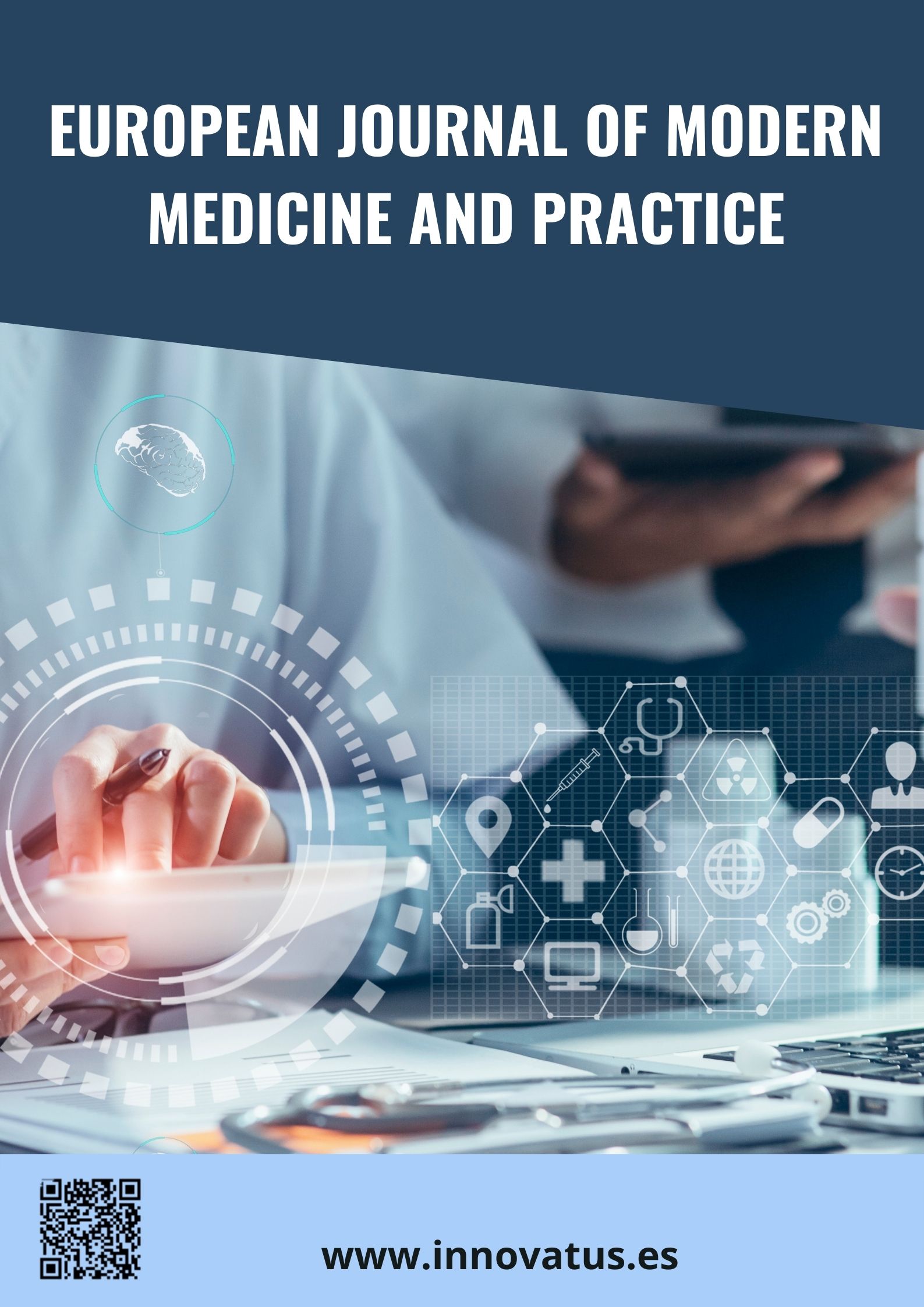 European Journal of Modern Medicine and Practice (EJMMP)