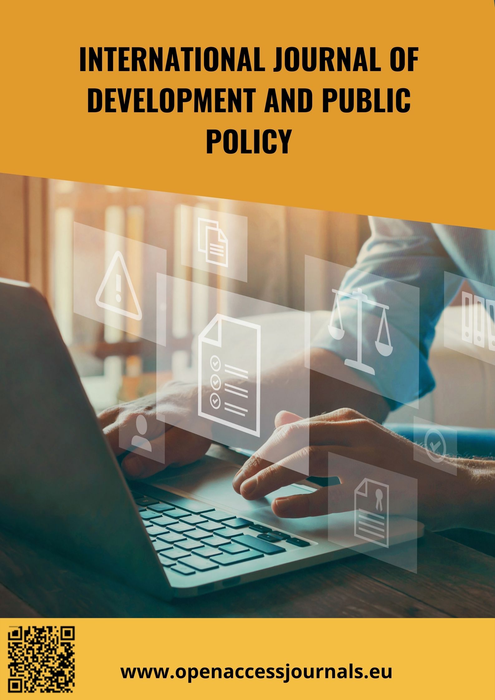 International Journal of Development and Public Policy
