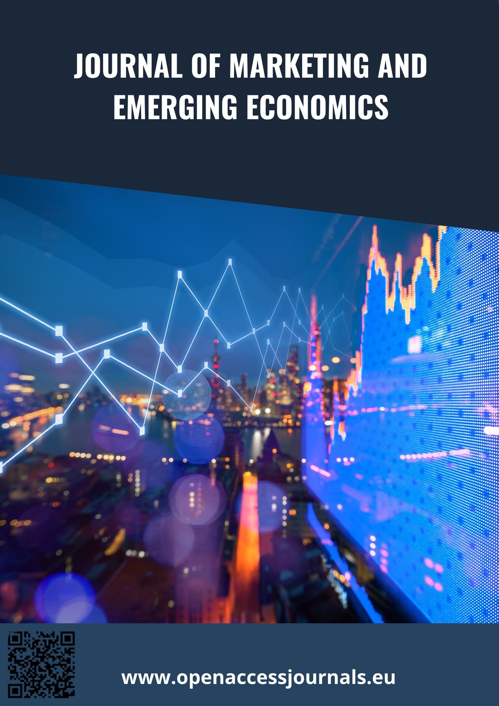 Journal of Marketing and Emerging Economics 