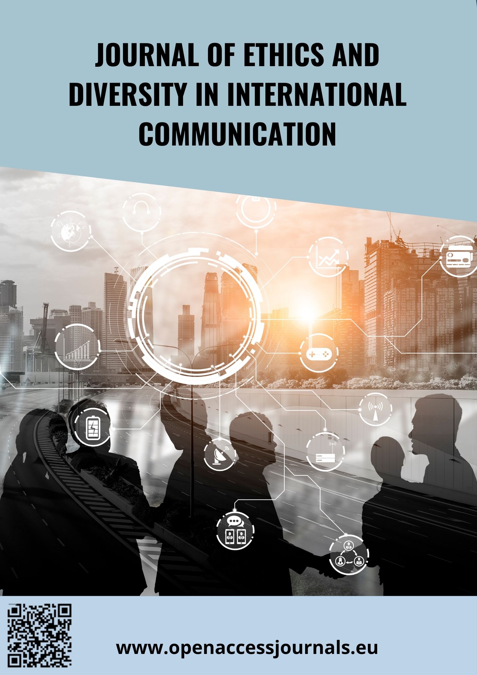 Journal of Ethics and Diversity in International Communication