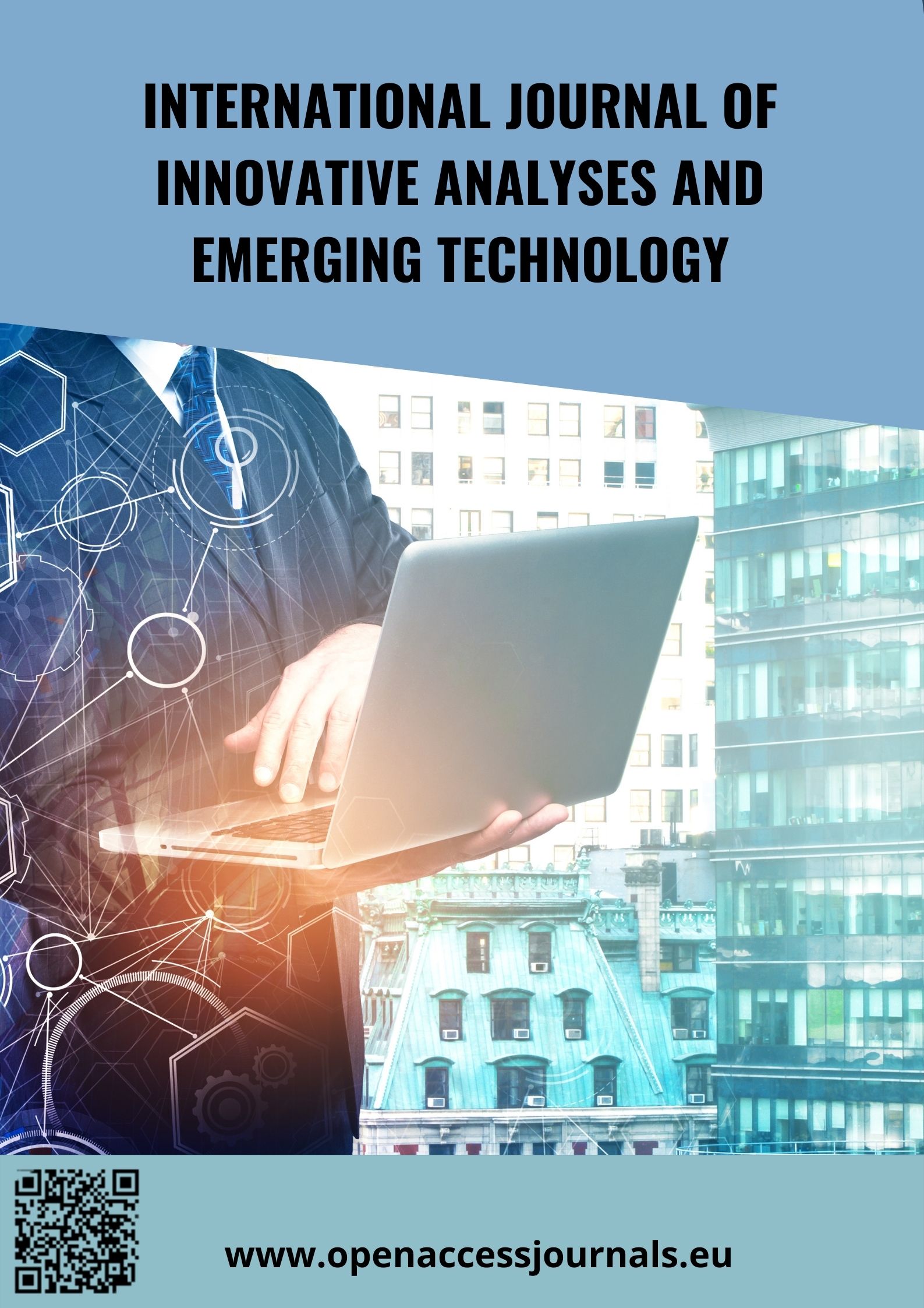 International Journal of Innovative Analyses and Emerging Technology