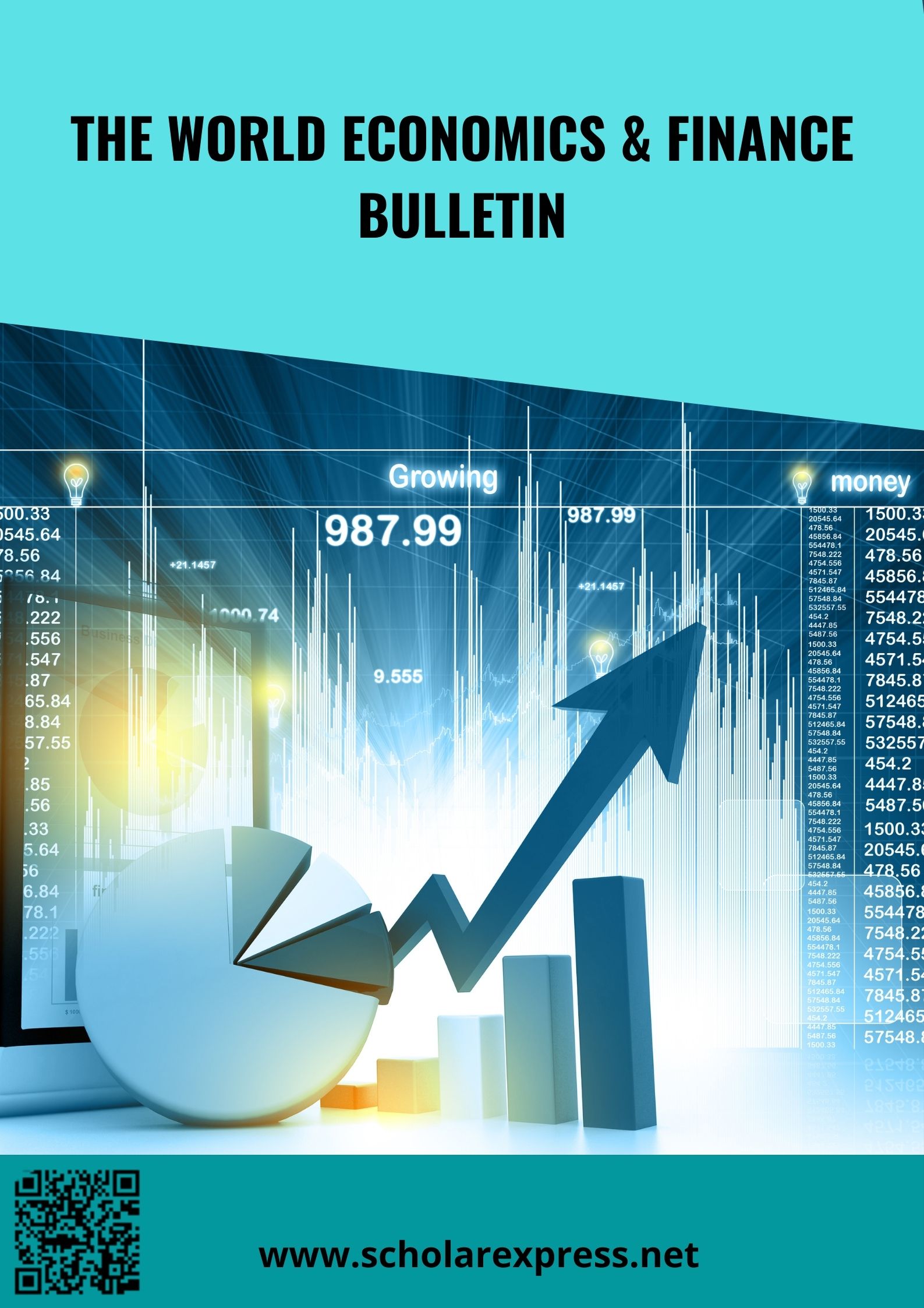 The World Economics & Finance Bulletin