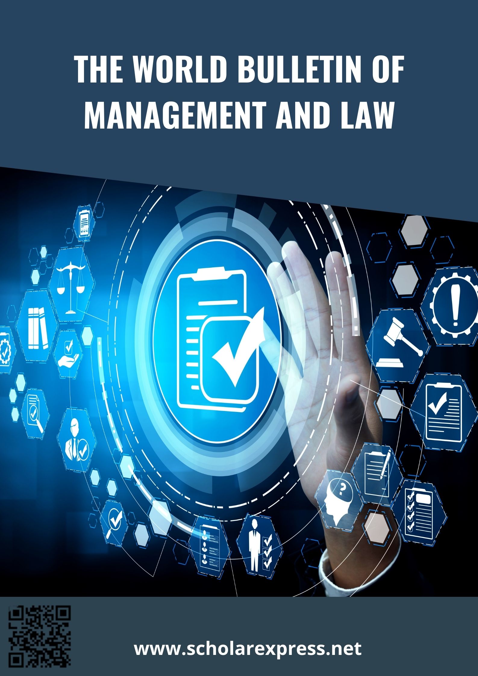 The World Bulletin of Management and Law (WBML)