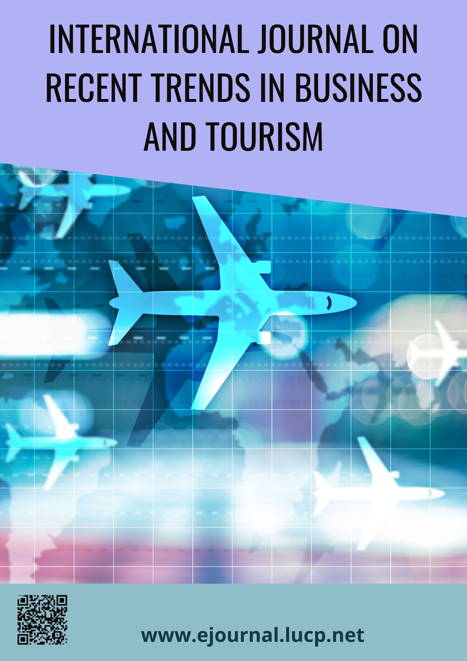 International Journal on Recent Trends in Business and Tourism