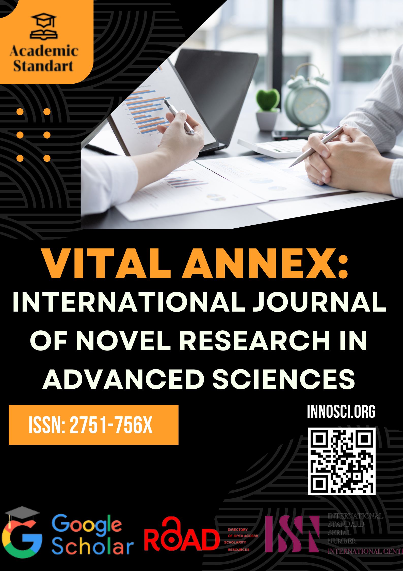 Vital Annex: International Journal of Novel Research in Advanced Sciences 