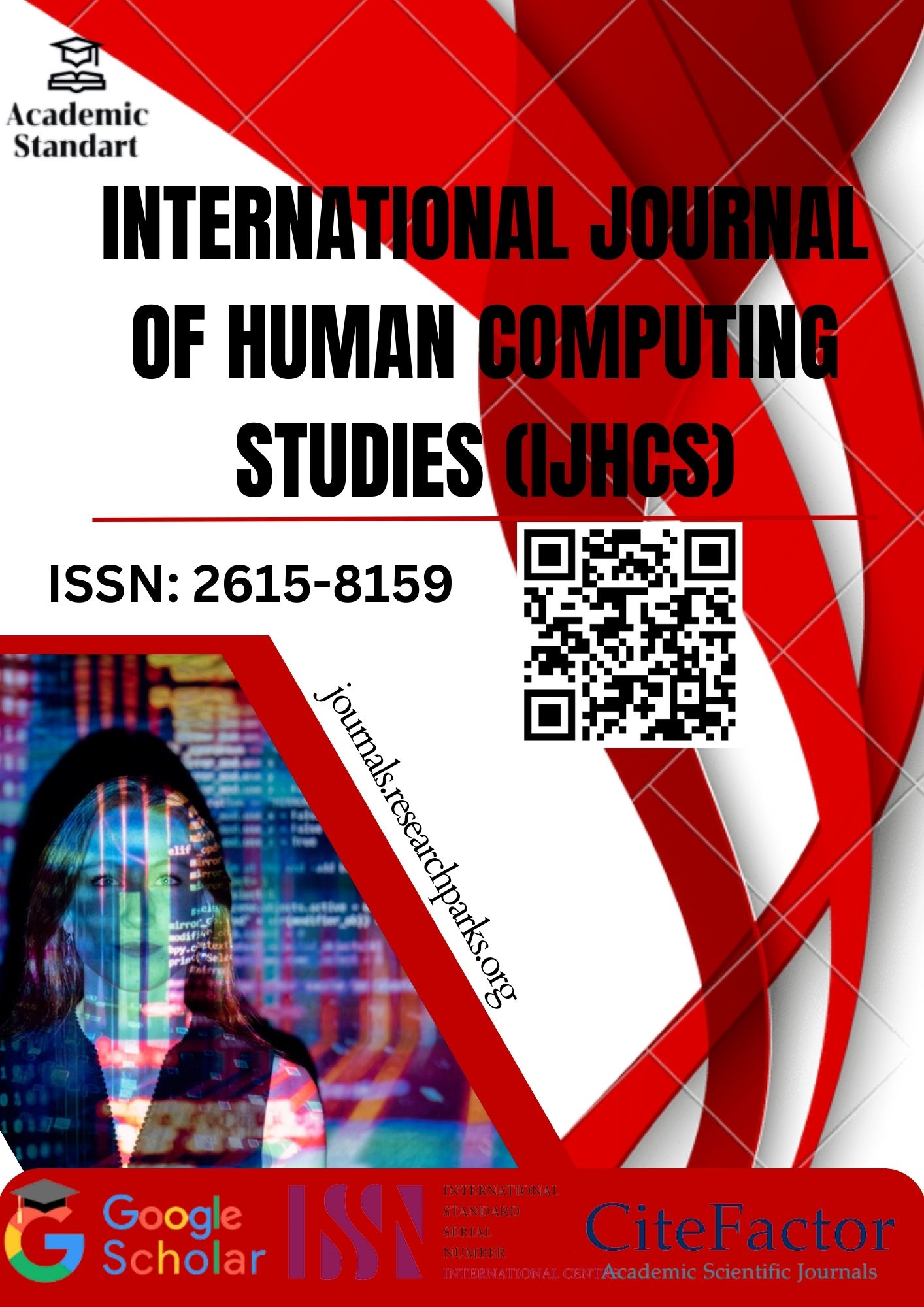International Journal of Human Computing Studies (IJHCS)