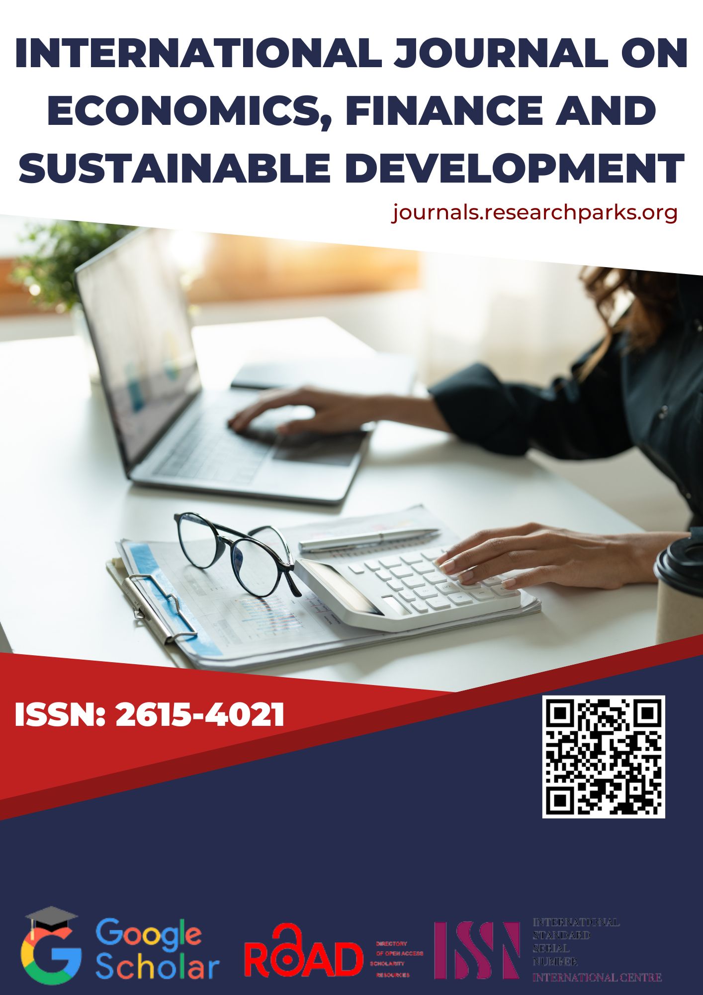 International Journal on Economics, Finance and Sustainable Development 